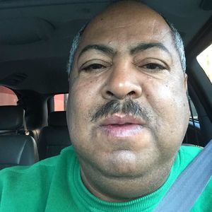 Meet your Posher, Rafael